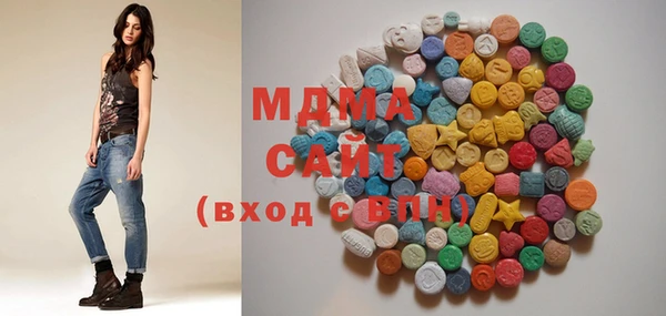 mix Краснотурьинск